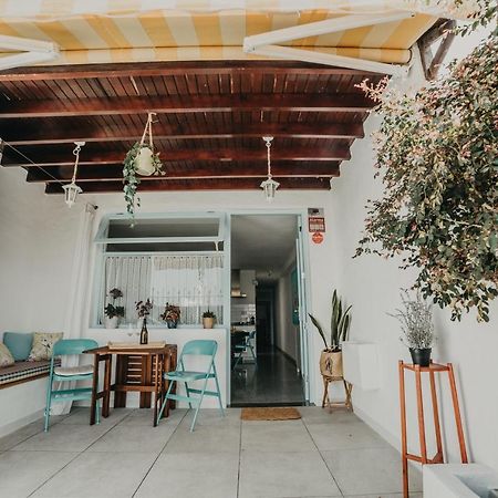 דירות פוארטו דל כרמן Casa Ola מראה חיצוני תמונה