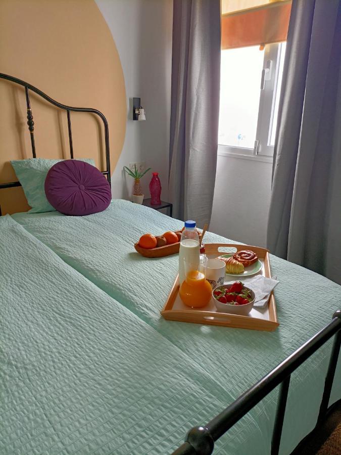 דירות פוארטו דל כרמן Casa Ola מראה חיצוני תמונה
