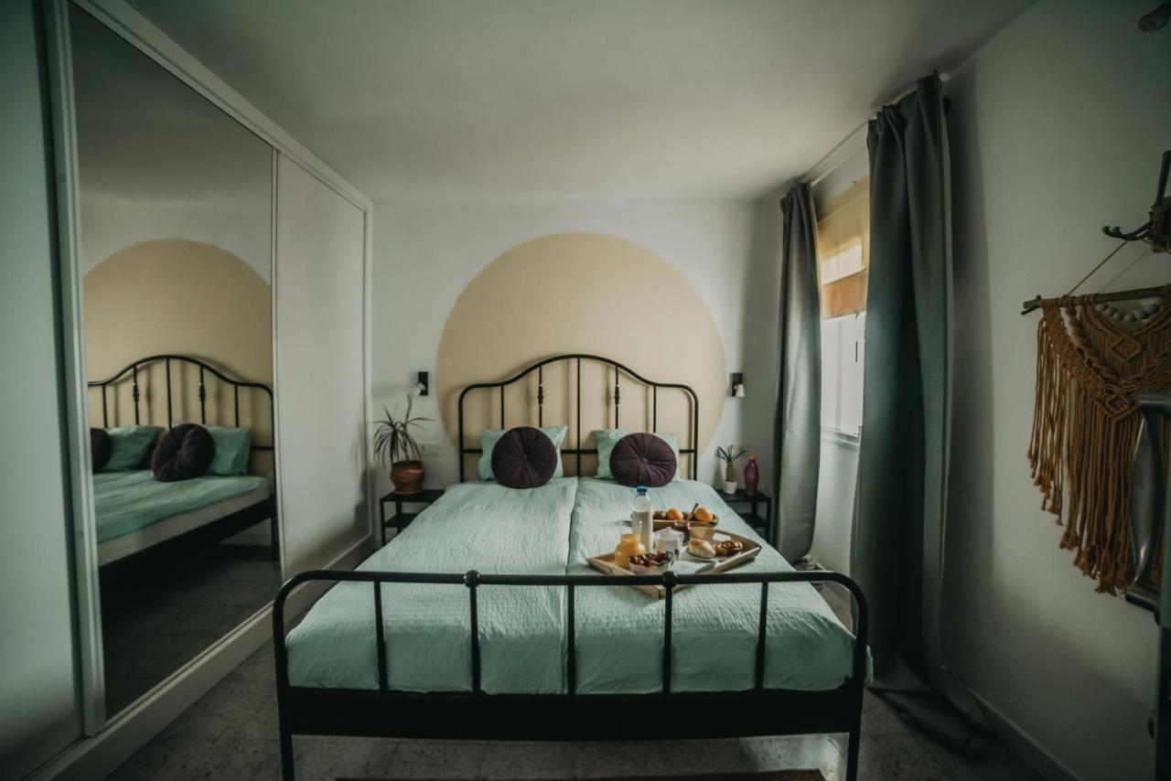 דירות פוארטו דל כרמן Casa Ola מראה חיצוני תמונה