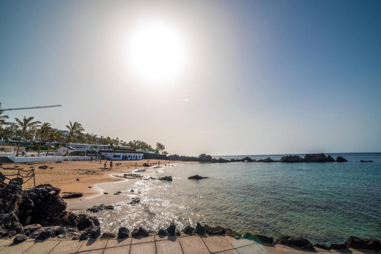 דירות פוארטו דל כרמן Casa Ola מראה חיצוני תמונה
