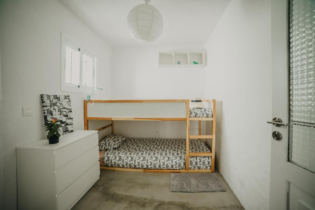 דירות פוארטו דל כרמן Casa Ola מראה חיצוני תמונה