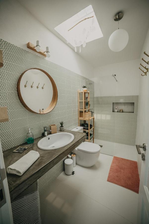 דירות פוארטו דל כרמן Casa Ola מראה חיצוני תמונה