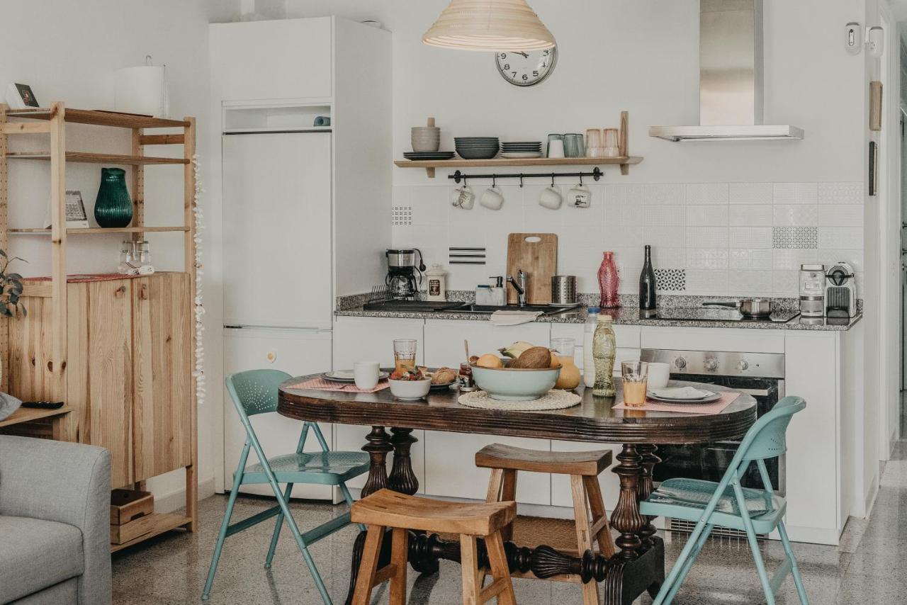 דירות פוארטו דל כרמן Casa Ola מראה חיצוני תמונה