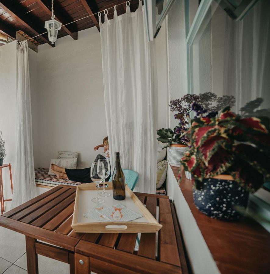 דירות פוארטו דל כרמן Casa Ola מראה חיצוני תמונה