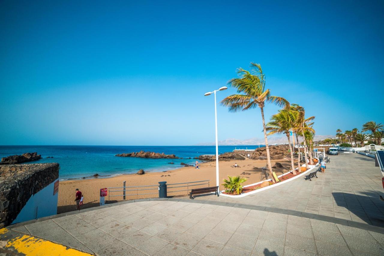 דירות פוארטו דל כרמן Casa Ola מראה חיצוני תמונה