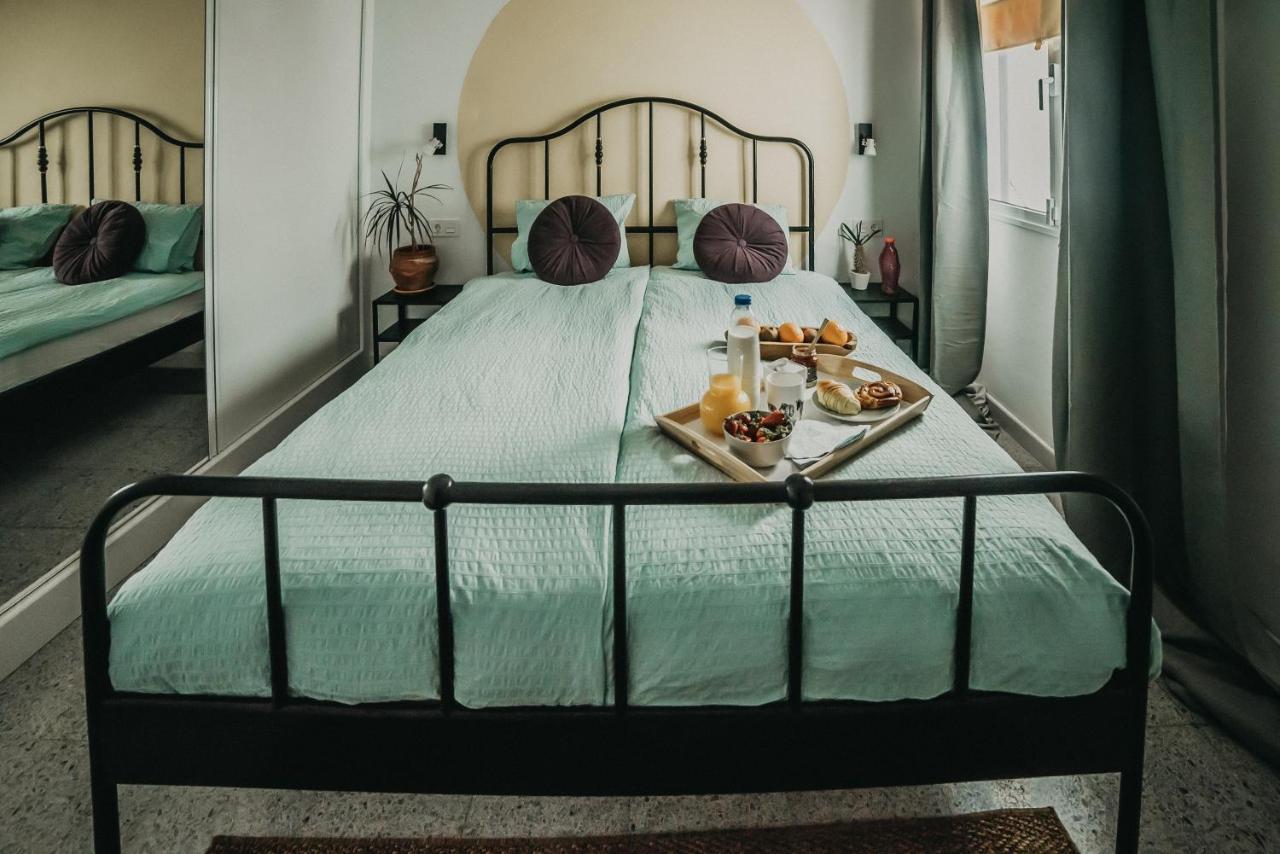 דירות פוארטו דל כרמן Casa Ola מראה חיצוני תמונה