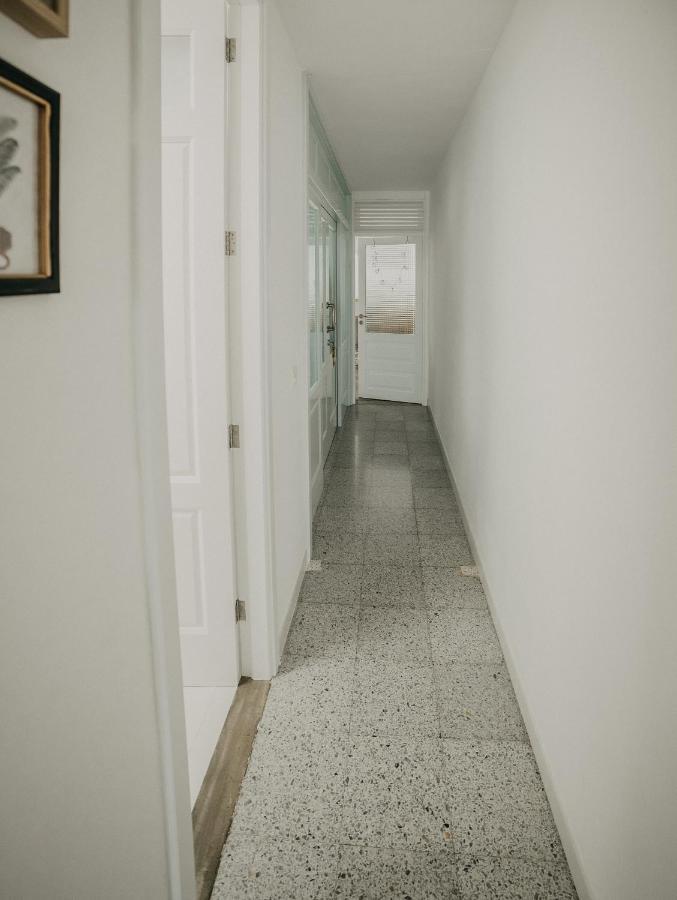 דירות פוארטו דל כרמן Casa Ola מראה חיצוני תמונה