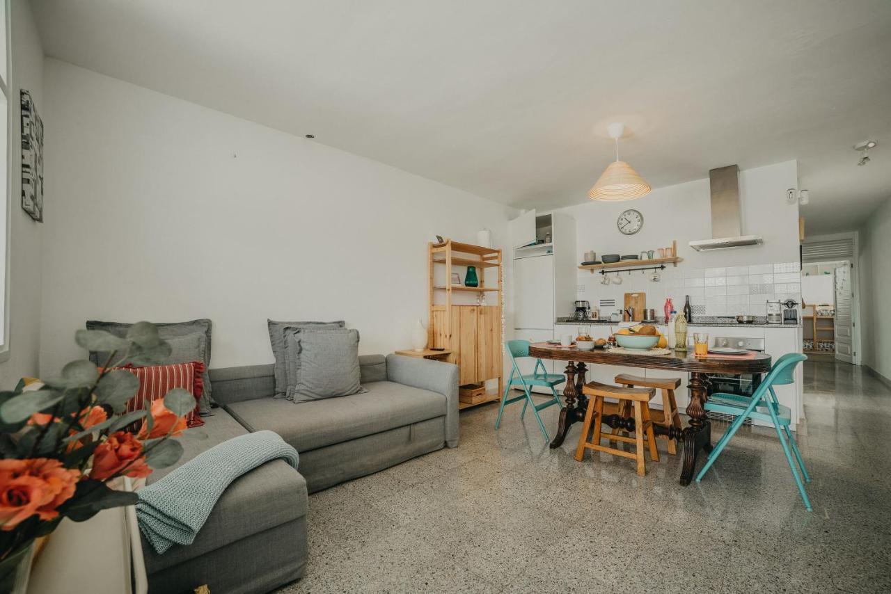 דירות פוארטו דל כרמן Casa Ola מראה חיצוני תמונה